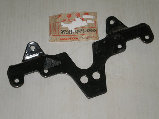 HONDA CX500 Instrument / Meter Bracket 37211-449-000