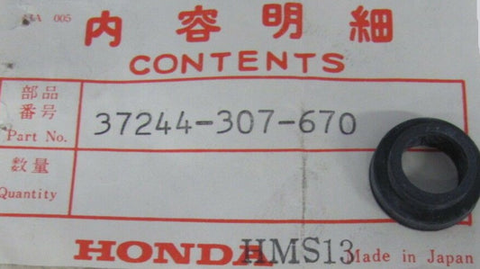 HONDA CB CJ CL CM CT CX GL MR MT SL XL Meter Setting Rubber 37244-307-670