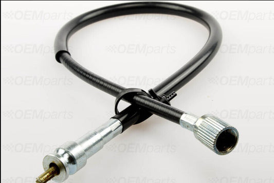 HONDA  CB CL SL XL 175 350 360 750 900 1000 TACHOMETER CABLE 37260-362-000 / 37260-KB7-010