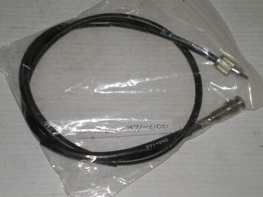 HONDA GL1000 1975-1979 Tachometer Cable Assembly 37260-371-000 #481
