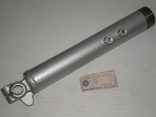 YAMAHA GT1 GT80 GTMX  L/H  Front Fork Outer Tube 374-23136-00-35