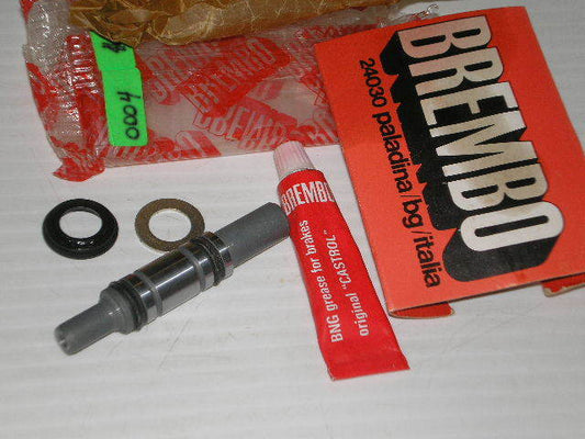 MOTO GUZZI Brembo Master Cylinder Rebuild Kit #24030