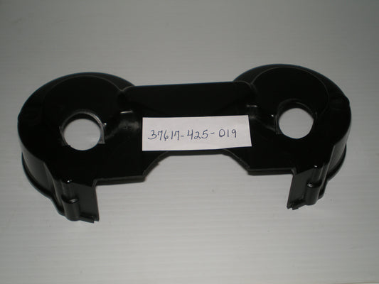 HONDA CB750 CB900 1979-1983 Lower Meter Cover 37617-425-019 37617-425-009