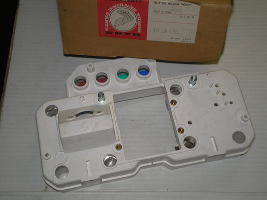 HONDA CBX600 CBX650 CB650SC Nighthawk Lower Instrument Case 37617-ME5-000