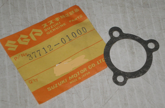 SUZUKI A100 AS50 GT185 RV90 TC90 TC100 TC120 TS90 TS100 Gear Indicator Switch Gasket 37712-01000