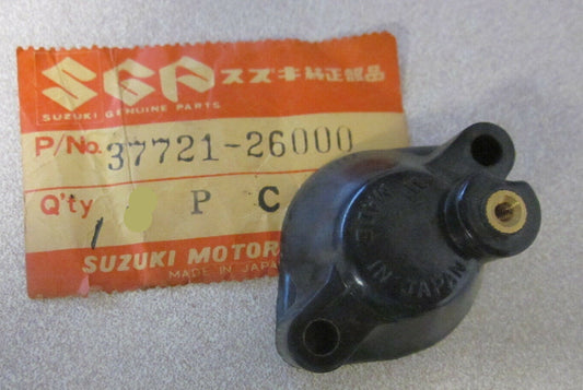 SUZUKI AS50 TC185 TM75 TS50 TS75 NEUTRAL INDICATOR SWITCH BODY 37721-26000