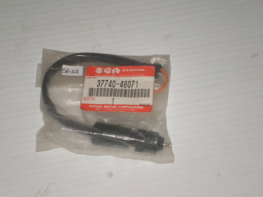 SUZUKI A100 AC100 AS50 DR DS GN GR GS GSX GT OR SP T125 TC TS Brake Stop Light Switch 37740-48071