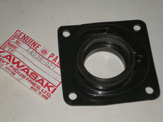 KAWASAKI F6 F7 1971-1975 Carburetor Cap 14038-027