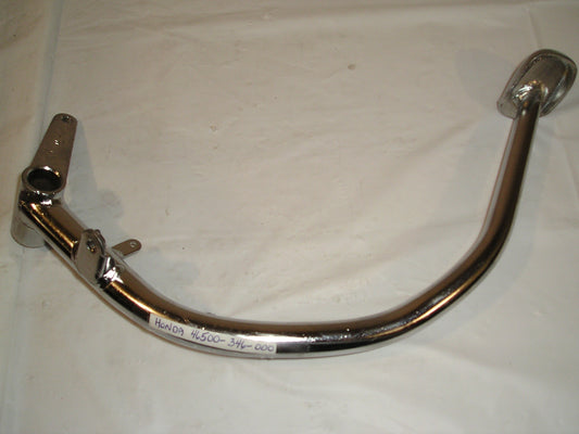 HONDA CB450 1972 - 1974 Rear Brake Pedal 46500-346-000