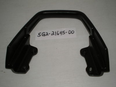 YAMAHA XJ750R Seca 1981 1983 Seat Grab Rail 5G2-21645-00