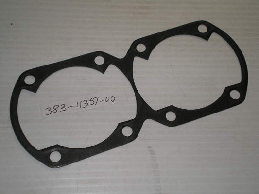 YAMAHA TZ250 TZ350 Cylinder Base Gasket 383-11351-01 / 383-11351-02