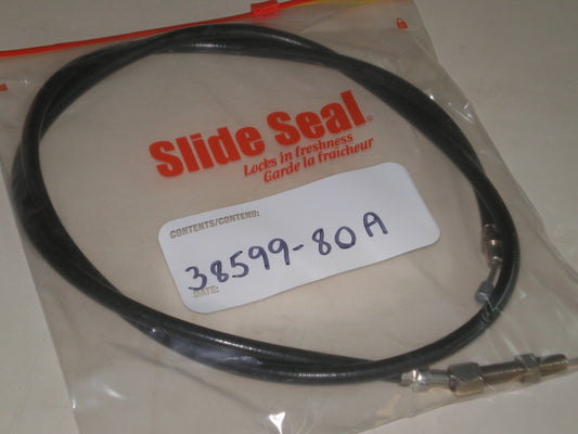 Harley Davidson 1980-1986 FLT FXRS FXR Clutch Cable 38599-80A #732