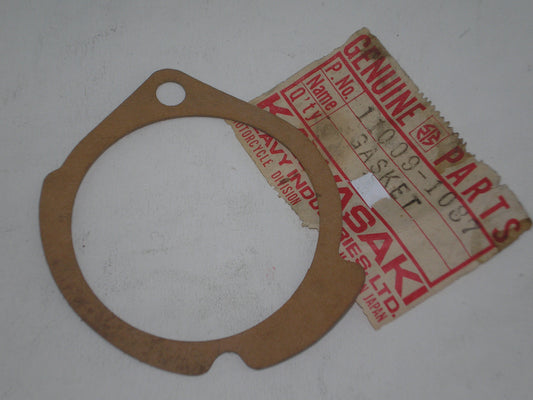 KAWASAKI KZ1300 ZN1300 1979-1988 Thermostat Cap Gasket 11009-1087