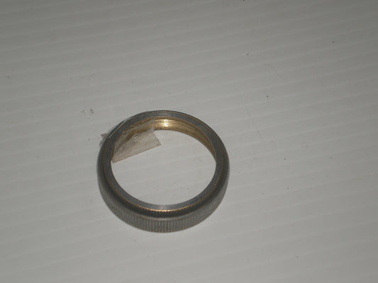 TRIUMPH NORTON BSA Amal Monoblock Carburetor Mixing Chamber Ring Cap 389-065 / 389065
