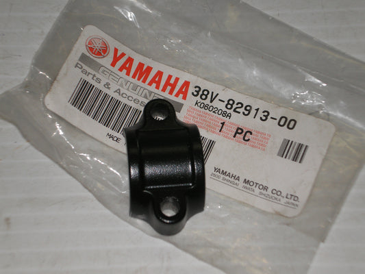 YAMAHA IT TT TY YFM YTM YTZ YZ Lever Lower Holder 38V-82913-00