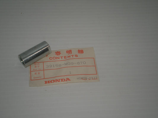HONDA GL1200 GL1500 Antenna Setting Nut 39158-MG9-870