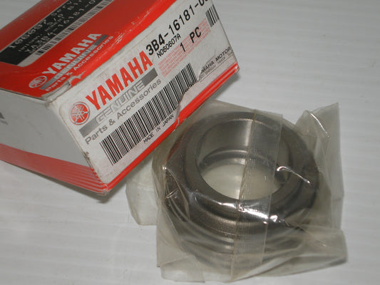 YAMAHA YFM5 YFM50 YFM7 YFM70 YFM700 YXC70 YXC700 YXM70 YXM700 YXR7 YXR70 Crankshaft Spacer #1  3B4-16181-00