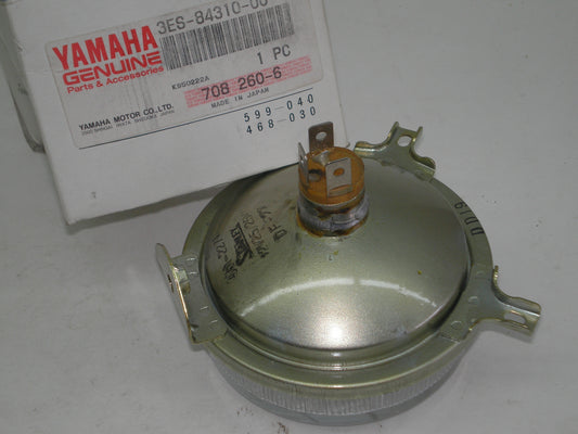 YAMAHA CW50 ZUMA Head Light Lens Assembly 3ES-84310-00