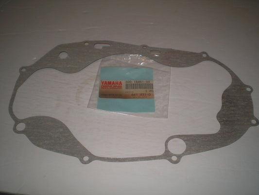 YAMAHA RZ350 YFZ350 Clutch Cover Gasket 3GG-15461-00 / 3GG-15461-01 / 3GG-15461-02