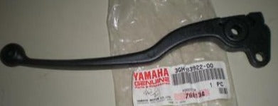 YAMAHA YFM250 YFM350 YFS200 Factory Brake Lever 3GH-83922-00