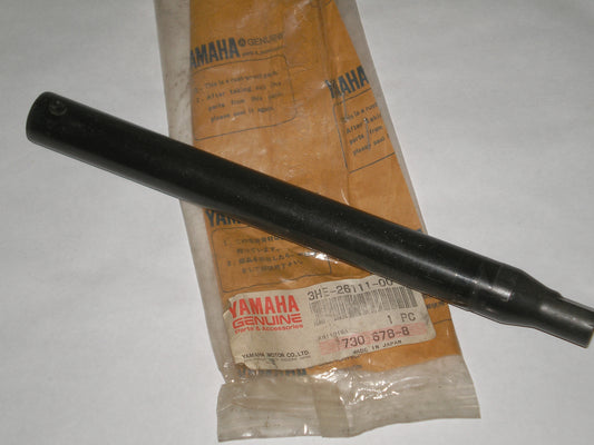 YAMAHA FZR600 Factory Handlebar 3HE-26111-00 / 3HE-26112-00
