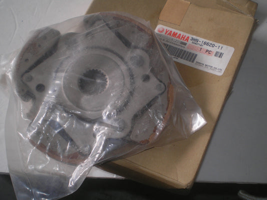 YAMAHA YFM35 YFM350 Clutch Carrier Assembly 3HN-16620-11 / 3HN-16620-10 / 3HN-16620-01 / 3HN-16620-00