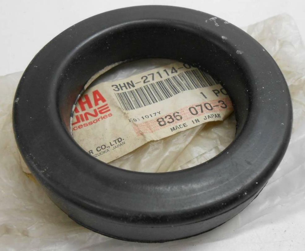 YAMAHA YFM350 YFM400 Main Stand Stopper 3HN-27114-00