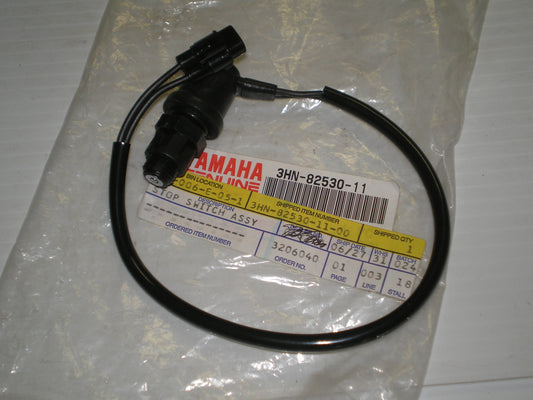 YAMAHA XVS650  Brake Stop Light Switch  3HN-82530-11 / 3HN-82530-13