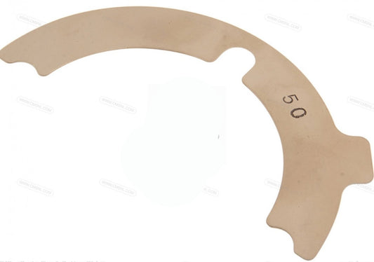 YAMAHA XV535 XVS65 XVS650 Pinion Gear Shim T.50 3JB-17531-50