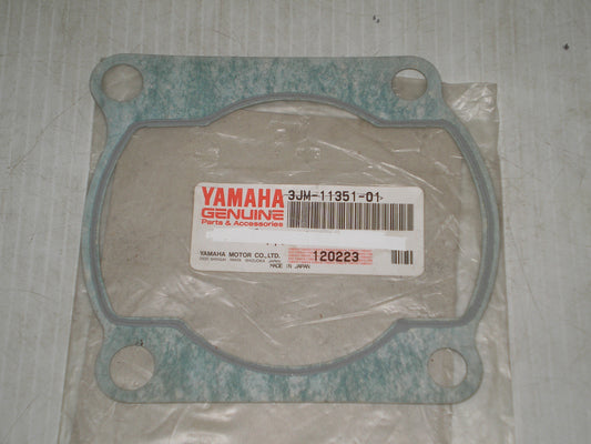 YAMAHA YFS200  Blaster Cylinder Base Gasket  3JM-11351-01