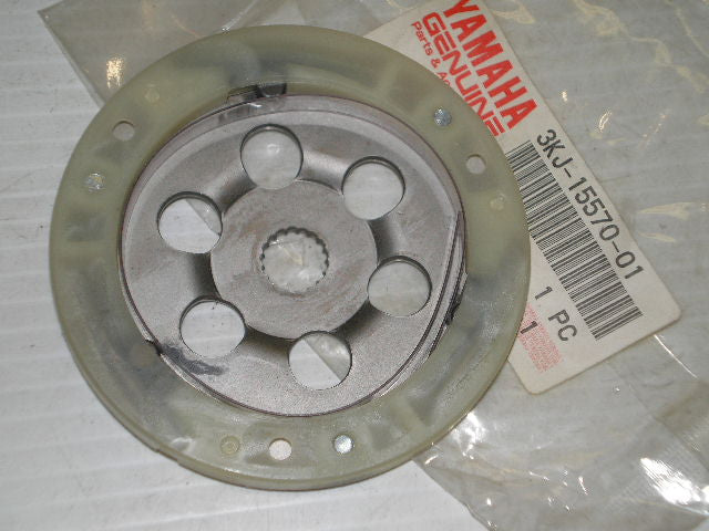 YAMAHA CW50 CY50 YJ50  Starter Clutch Assembly 3KJ-15570-01