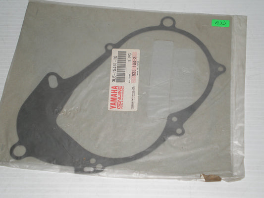 YAMAHA MJ50 PW50 QT50 YF60 YT60 Clutch Cover Gasket 3L5-15451-10