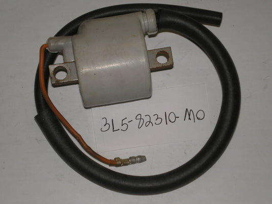 YAMAHA BW CA CE CV DT LC MJ PW QT RX TT TW XT YF YFM YSR YFS YT Ignition Coil 5M0-82310-MO / 3L5-82310-M0