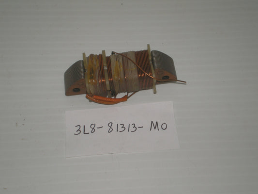 YAMAHA LC50 QT50 Electrical System Lighting Coil 3L8-81313-M0