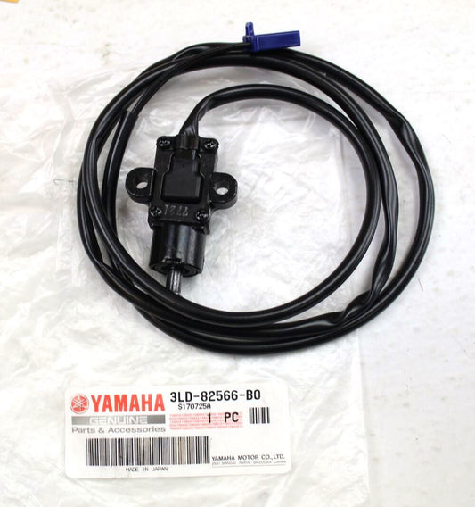 YAMAHA V-MAX FJ 1200 XV535 XVS650 Side stand Safety Switch 3LD-82566-B0