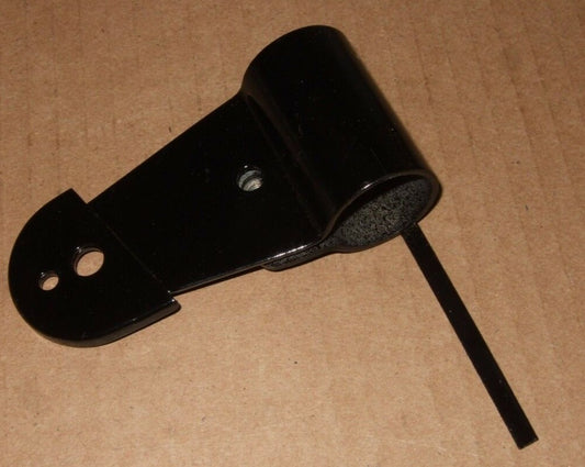 YAMAHA MX100 L/H Headlight Mounting Stay #1 3M1-84118-00