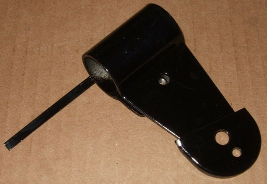 YAMAHA MX100 R/H Headlight Mounting Stay #2 3M1-84119-00