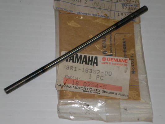 YAMAHA YZ80 1980 Clutch Push Rod 3R1-16357-00