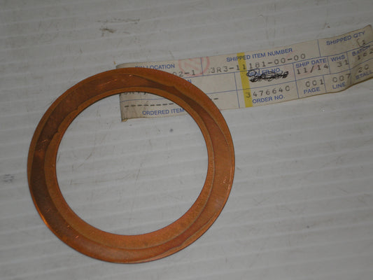 YAMAHA YZ125 1978-1980 Cylinder Head Gasket 3R3-11181-00