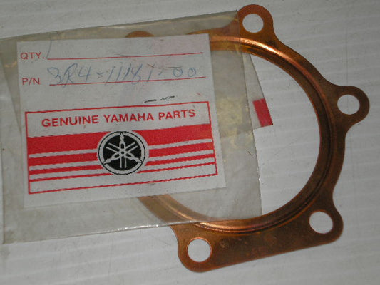 YAMAHA YZ250 1980 - 1981 Cylinder Head Gasket AHRMA 3R4-11181-00