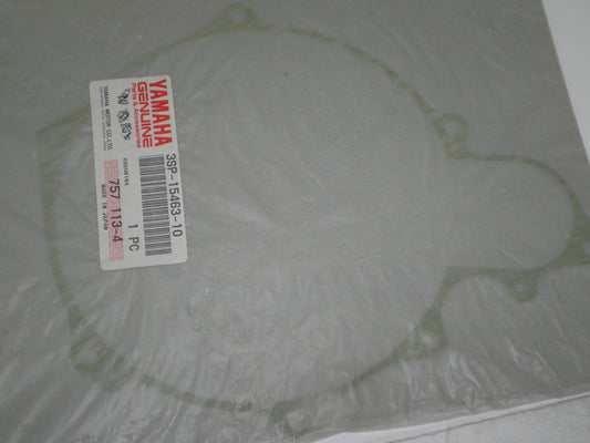 YAMAHA WR250 YZ250 Carburetor Cover Gasket 3SP-15463-00 / 3SP-15463-10 / 3SP-15463-11