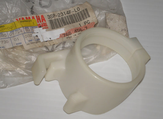 YAMAHA WR200 WR500 YZ125 YZ250 Front Fork Protector Guide #1 3SP-2314F-L0