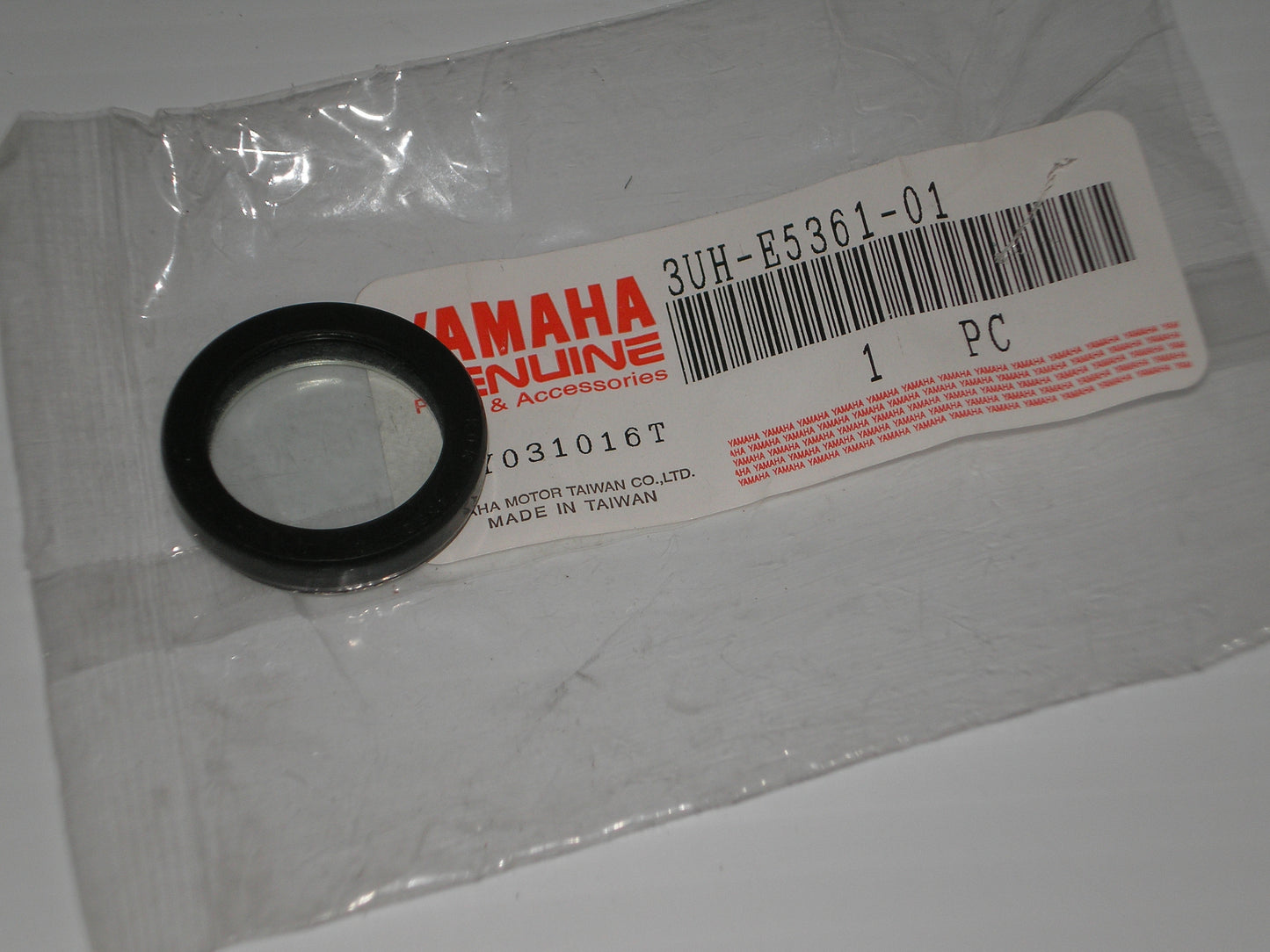 YAMAHA YJ125 2004 - 2007 Oil Level Gauge 3UH-E5361-01