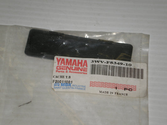 YAMAHA CW50 Zuma Scooter Body Cover Cap 3WV-F8349-10