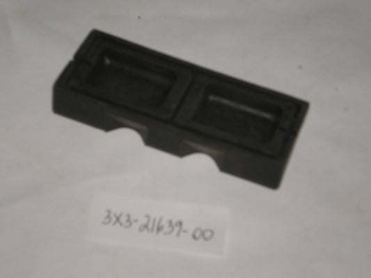 YAMAHA YT125 1980-1981 Front Fender Damper 3X3-21639-00