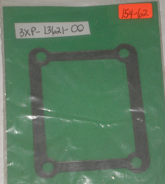 YAMAHA YZ125 Reed Valve Seat Gasket 4TP-13621-00 / 3XP-13621-00 / 1LX-13621-00