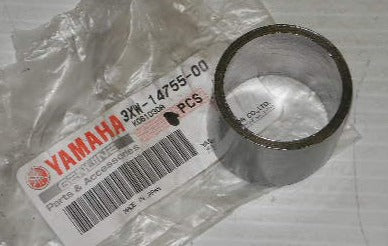 YAMAHA FJ900 FJ1100 FJ1200 FZ750 FZX750 VMX12 VMX1200 Factory Exhaust Gasket 3XW-14755-00 / 36Y-14755-00 / 1FK-14766-01 / 31A-014714-00