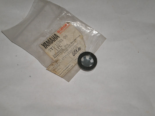 YAMAHA BW DT 200 FJ FZ RZ SR SRX TD R TT XT YX XS 185 200 250 600 Oil Level Gauge 3Y1-15361-00