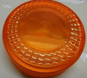 YAMAHA RD350 RZ350 SR185 SR250 Turn Signal Lens 3Y6-83312-00