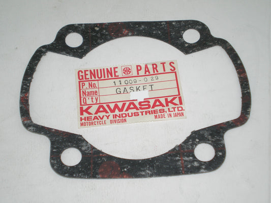 KAWASAKI F11 Cylinder Base Gasket 11009-029 / 11060-1381